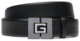 Pasek Męski Guess BMGNLE P4435 Czarny