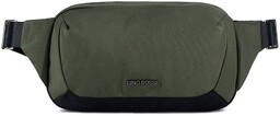 Saszetka nerka Gino Rossi GIN-K-024-CCC-06 Khaki