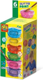 SES Creative 00384 Plakat z brokatem (6 x