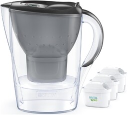 Brita Marella + 3 filtry MAXTRA PRO Pure