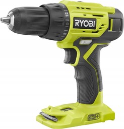Wiertarko-wkrętarka akumulatorowa Ryobi R18DD4 18V One+ Solo Body