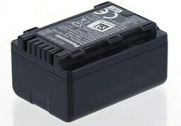 Panasonic VW-VBT190 akumulator litowo-jonowy (napięcie: 3.6V, pojemność: 1940mAhm