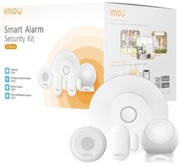 IMOU System alarmowy Kit Alarm