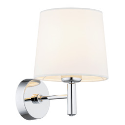 Kinkiet klasyczny BOLZANO PLUS 4760-Argon