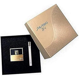 Zestaw damski perfumy Zen Shiseido EDP (2 szt.)