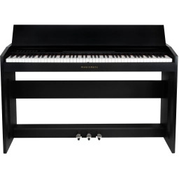 Musicmate P100-B GrandElegance Czarny Pianino cyfrowe