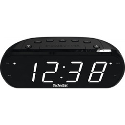 Radiobudzik Digiclock 1