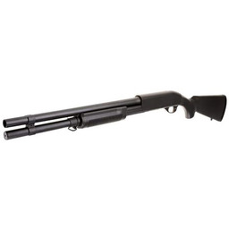 Strzelba MOSSBERG 590 ASG LONG Sprężynowa na Kule