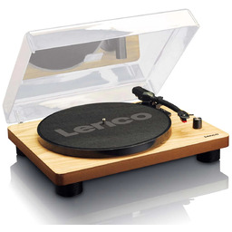 Gramofon Odtwarzacz Płyt Winylowych Usb Głośniki Stereo Płyt