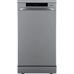 Gorenje G400 GS543D15X 60cm Automatyczne otwieranie drzwi Szuflada