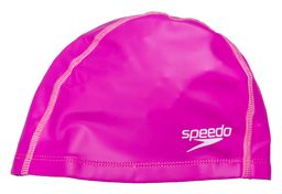 Czepek do pływania speedo pace cap różowy