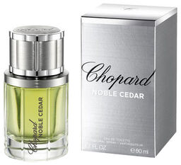 Chopard Noble Cedar, Woda toaletowa 80ml