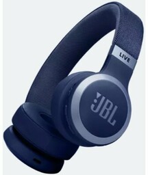 Słuchawki Bluetooth JBL Live 670NC Niebieski