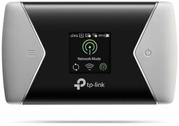 Tp-link M7450 mobilny router LTE SIM Hot Spot