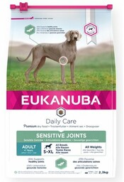 EUKANUBA Karma dla psa Daily Care Sensitive Joints