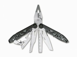 Boker Multitool Plus Specialist II
