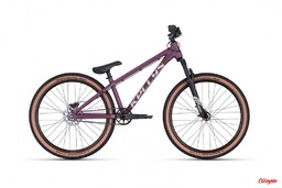Kellys Rower Whip 70 26" Purple 2024