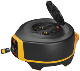 Automatyczny bęben z wężem FISKARS XL 1025932