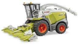 Zabawka-Claas Jaguar 980