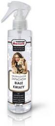CERTECH Neutralizator Białe Kwiaty spray 250ml
