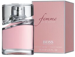 HUGO BOSS Femme woda perfumowana 75 ml