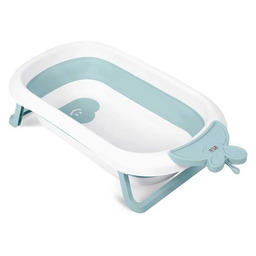 RICOKIDS Wanienka RK-282 Biało-niebieski