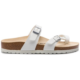 Japonki Birkenstock Mayari 0071053 Biały