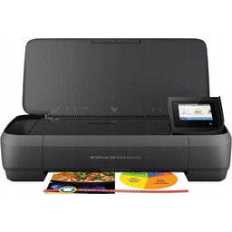 Urządzenie Hp OfficeJet 250 AiO (CZ992A)