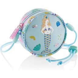 Miquelrius - Torba listonoszka, mała syrenka z przegrodą,