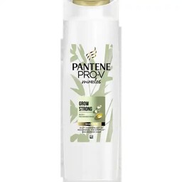 Szampon do włosów wypadających, łamliwych Pantene Grow Strong