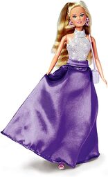 Steffi Love 105733558 Magiczna noc lalka księżniczka