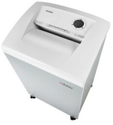 Niszczarka Dahle 306 air ścinki 5x50mm z filtrem