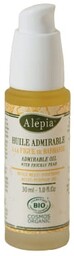 Wspaniały Olej, Opuncja Figowa, Argan, Czarnuszka, Alepia, 30ml