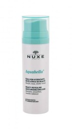 NUXE Aquabella Emulsja matująca do twarzy, 50 ml