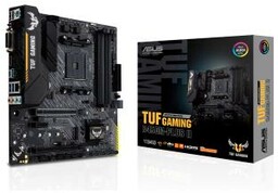 ASUS TUF GAMING B450M-PLUS II Płyta główna