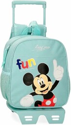 Joumma Disney Mickey Fun with Friends Plecak przedszkolny