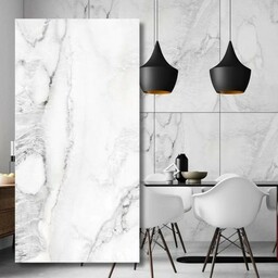 Gres Marble Ice Grey Polerowany 120x60x0,9 cm