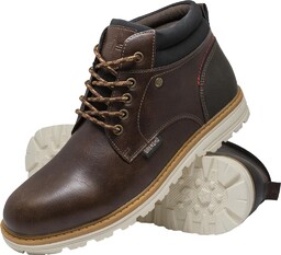 BKONKER - Buty typu trzewik KONKER 39