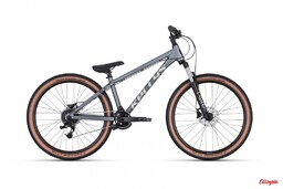 Kellys Rower Whip 50 26" Grey 2024