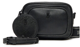 Torebka Steve Madden Billite SM13001518 Czarny