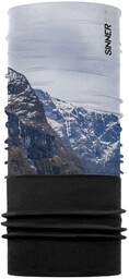 Sinner Bandana marka modelu FLEECE BANDANA - NORWAY