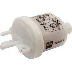 Filtr paliwa Hatz 1B20 1B30 1B40 1B50 Wacker