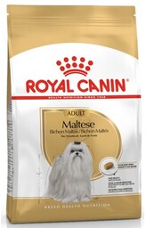 ROYAL CANIN Karma dla psa BHN Maltese 500