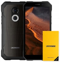 Smartfon DooGee S61 Pro 8 Gb 128 Gb