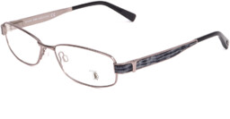 Okulary TODS TO5022010. Okulary, Kolor szary. Kobieta.