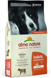 almo nature Holistic Maintenance Complete Dry Adult Dog