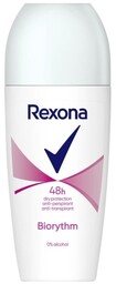 REXONA DEO ROLON WOM BIORYTHM 50ml