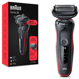 Golarka Braun 51-R1000s