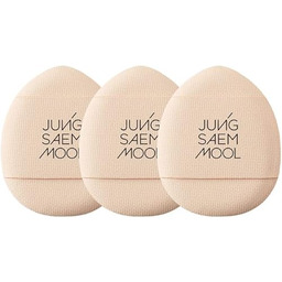 [JUNGSAEMMOOL OFFICIAL] Skinny Tap Puff (3 szt.) Puff