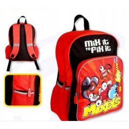 Plecak szkolny Lego Mixels Astra